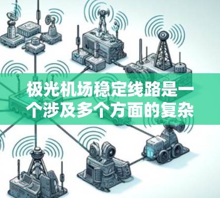 极光机场稳定线路是一个涉及多个方面的复杂问题,需要从环境、能源、技术和维护等多个角度进行分析和解决。以下是对该问题的详细探讨 极光机场稳定线路是一个涉及多个方面的复杂问题,需要从环境、能源、技术和维护等多个角度进行分析和解决。以下是对该问题的详细探讨