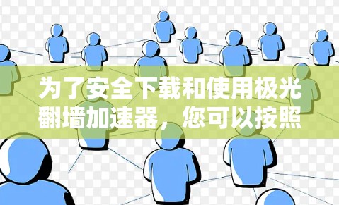 为了安全下载和使用极光翻墙加速器,您可以按照以下步骤操作 为了安全下载和使用极光翻墙加速器,您可以按照以下步骤操作