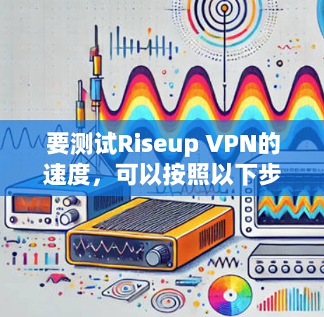 要测试Riseup VPN的速度,可以按照以下步骤进行 要测试Riseup VPN的速度,可以按照以下步骤进行