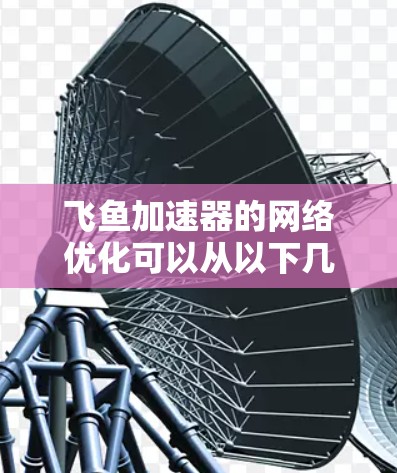 飞鱼加速器的网络优化可以从以下几个方面入手，以提升游戏的网络性能和用户体验