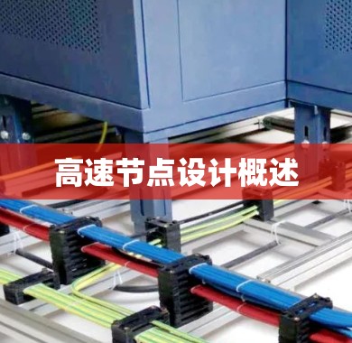 高速节点设计概述