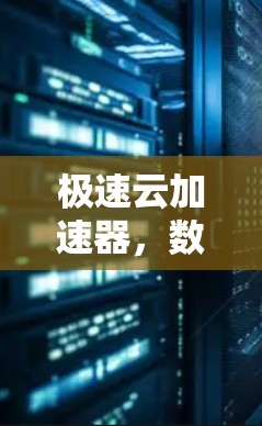 极速云加速器，数字化转型的利器