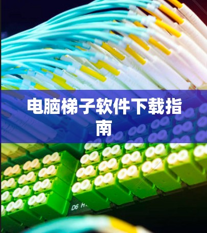 电脑梯子软件下载指南