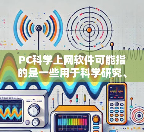 PC科学上网软件可能指的是一些用于科学研究、数据分析或获取科学资源的软件。以下是一些常用且在PC上广泛使用的科学相关上网软件