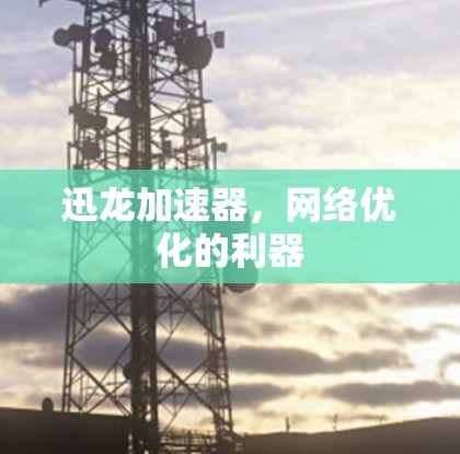 迅龙加速器，网络优化的利器