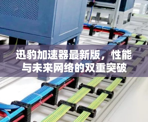 迅豹加速器最新版，性能与未来网络的双重突破