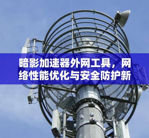 暗影加速器外网工具，网络性能优化与安全防护新方案