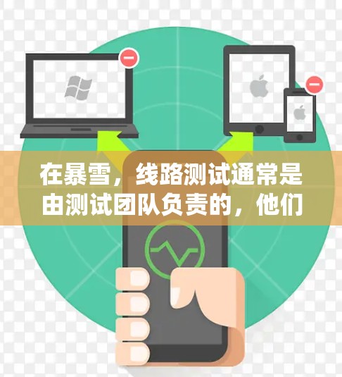 在暴雪，线路测试通常是由测试团队负责的，他们会模拟各种实际使用场景，确保游戏在不同的硬件配置、网络环境和操作系统下都能正常运行。线路测试的目的是预防游戏在实际使用中的崩溃或性能问题