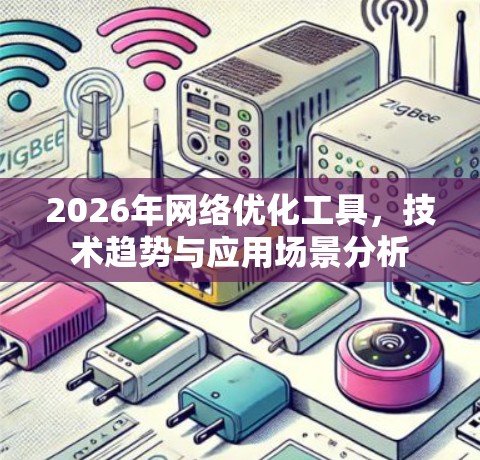 2026年网络优化工具，技术趋势与应用场景分析