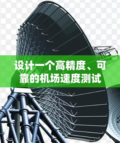 设计一个高精度、可靠的机场速度测试系统需要综合考虑多个方面，确保其在各种情况下都能准确测量飞机的起降速度。以下是系统化的设计思路和步骤