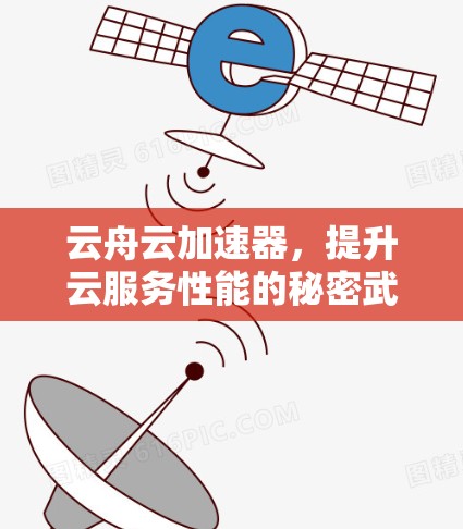 云舟云加速器，提升云服务性能的秘密武器