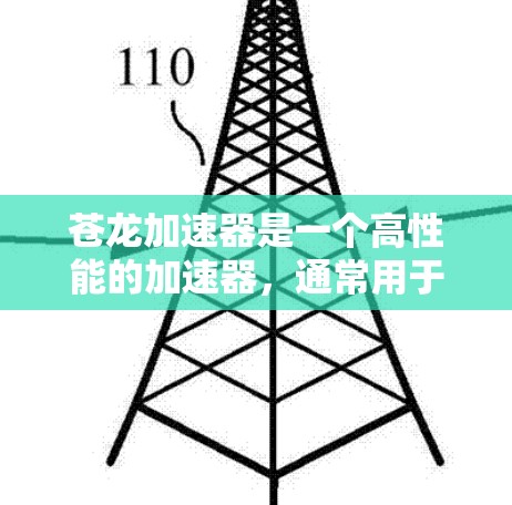 苍龙加速器是一个高性能的加速器，通常用于科学计算、数据处理和人工智能等领域。苍龙加速器的客户端通常是与苍龙加速器平台相关的软件，用于管理和使用加速器的资源