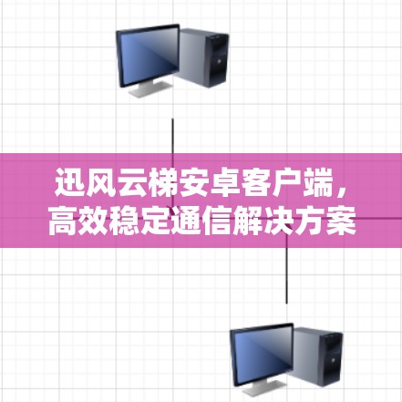 迅风云梯安卓客户端，高效稳定通信解决方案
