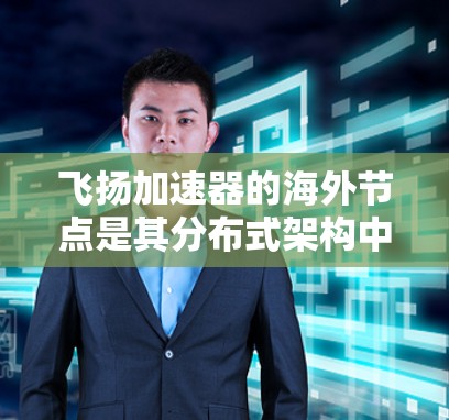 飞扬加速器的海外节点是其分布式架构中的重要组成部分，用于提高大数据计算和AI训练的效率。以下是对飞扬加速器海外节点的详细分析