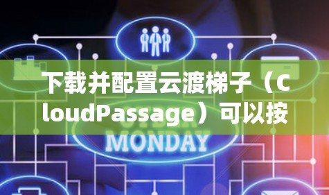下载并配置云渡梯子（CloudPassage）可以按照以下步骤进行